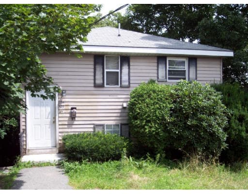 Two-Bedroom with a Balcony, Near McClennen Park