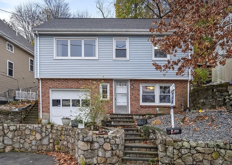 Four-Bedroom Single-Family on Princeton Avenue